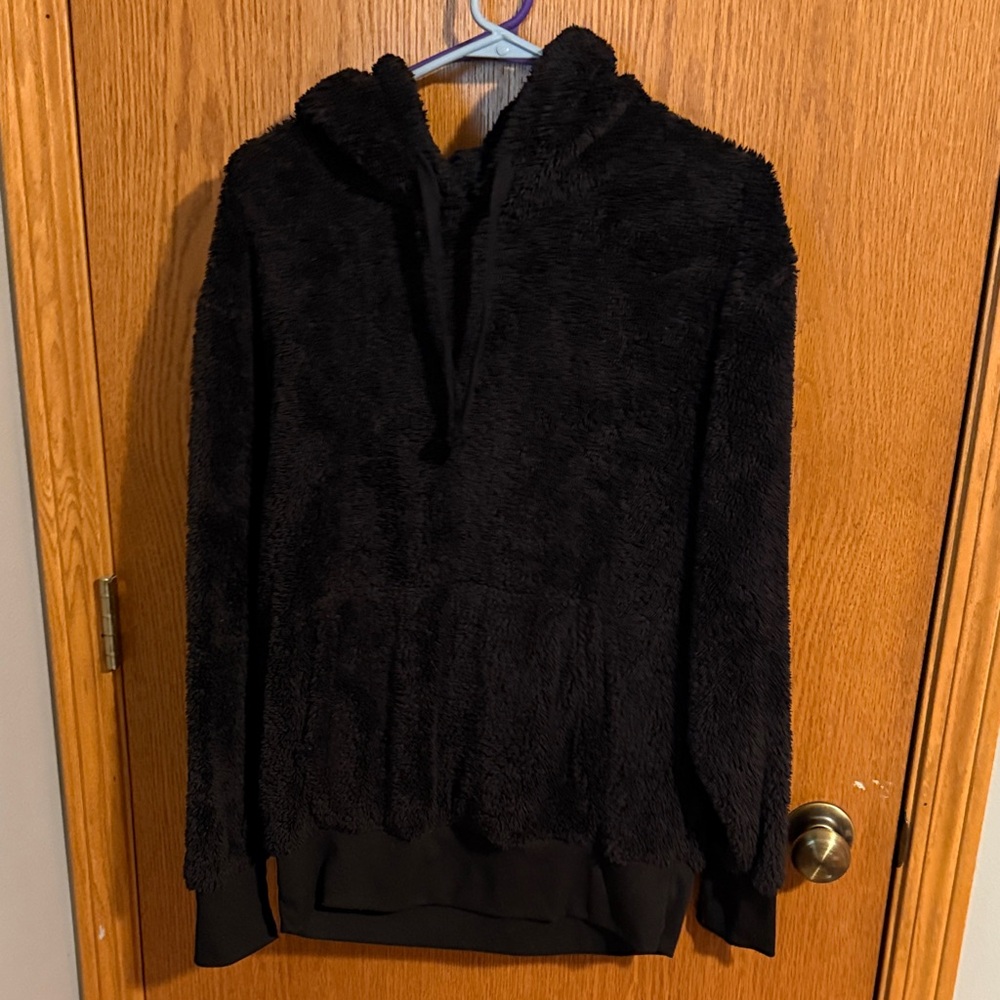 So women’s sweatshirt